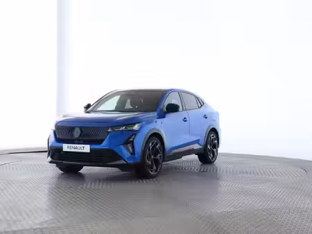 Renault Rafale E-Tech 1.2 300 Atelier Alpine 4x4