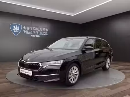 Škoda Octavia 2.0 TDI 110