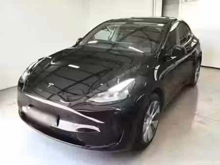 Tesla Model Y Grande Autonomie 300