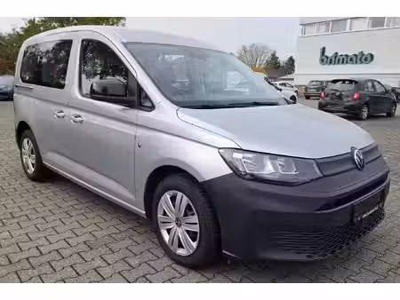 Volkswagen Caddy 2.0 TDI 122 Base 4Motion