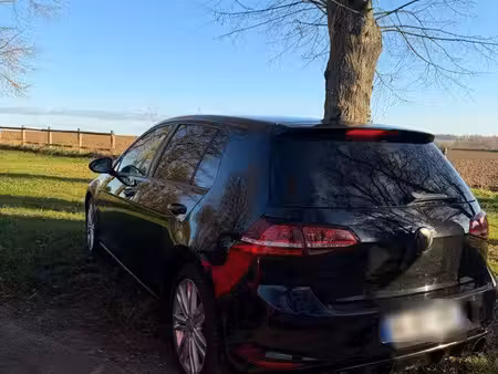 Volkswagen Golf 1.4 TSI 140