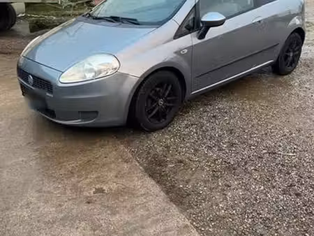 Fiat Punto 1.2 60 Cult