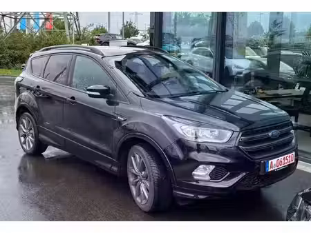 Ford Kuga 1.5 182 ST Line 4x4