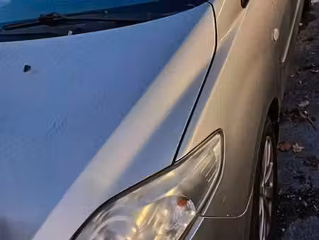 Mazda 5 MZR 2.0 144