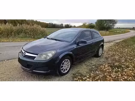 Opel Astra 1.6 105