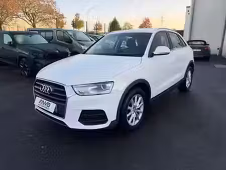 Audi Q3 1.4 TFSI 150 Ambiente