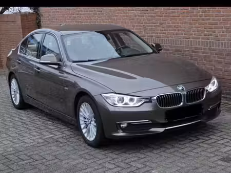 BMW Série 3 320i 1.6 170 Dynamic Edition