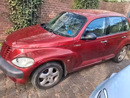 Chrysler Pt Cruiser 