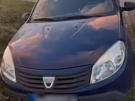 Dacia Sandero 75