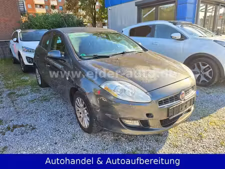 Fiat Bravo 1.4 90 Dynamic