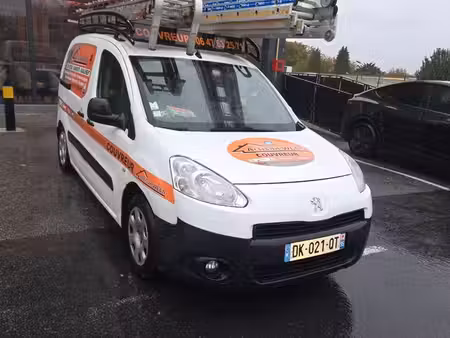 Peugeot Partner 1.6 HDi 75