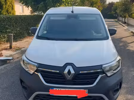 Renault Kangoo 1.5 dCi 95