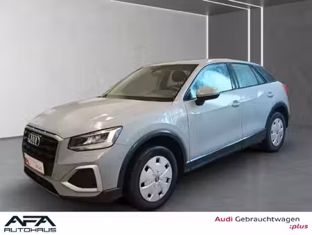 Audi Q2 30 TFSI 1.0 TFSI 110