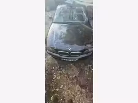 BMW Série 3 325i 2.5 192 Confort