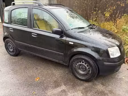 Fiat Panda 1.2 60