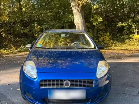 Fiat Punto 0.9 60 Cult