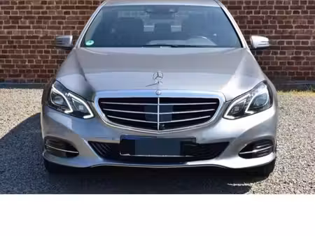 Mercedes-Benz Classe E E 250 2.0 211