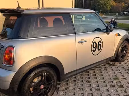 Mini Mini One 1.4 95