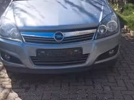 Opel Astra 1.6 Edition