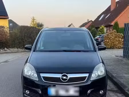 Opel Zafira 2.2 150 Cosmo