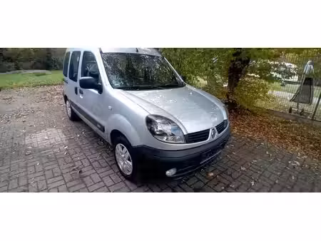 Renault Kangoo 1.2 75 Kaleido