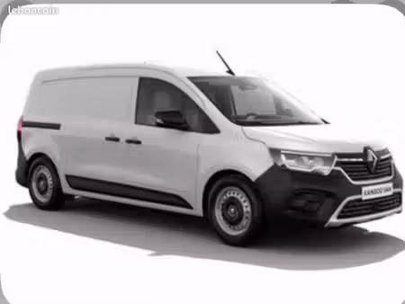 Renault Kangoo 75