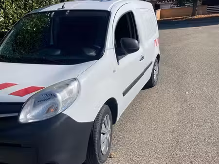 Renault Kangoo 1.5 dCi 95