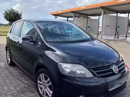 Volkswagen Golf Plus 1.9 TDI 105