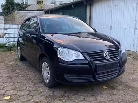 Volkswagen Polo 1.2