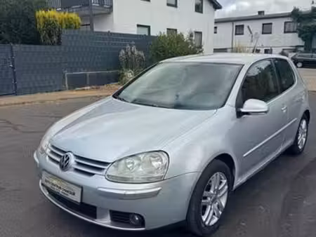 Volkswagen Golf 1.4 80