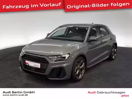 Audi A1 35 TFSI 1.5 TFSI 150 S line