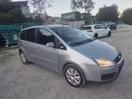 Ford Focus 2.0 145 SE