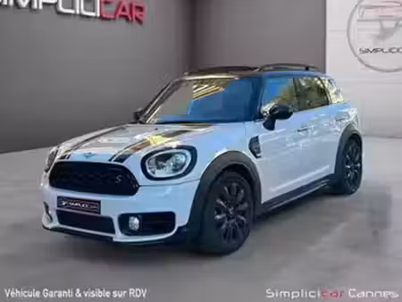 Mini Mini Cooper S 2.0 192