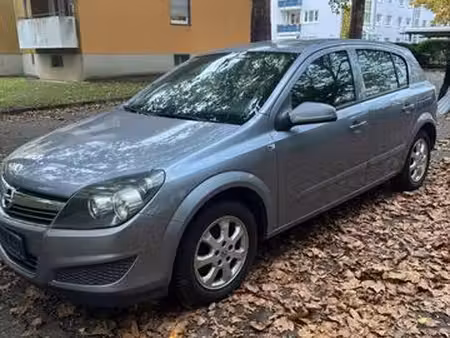 Opel Astra 1.6