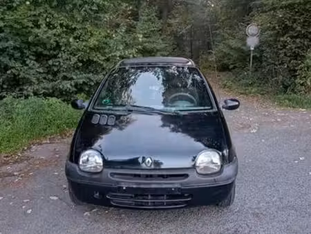 Renault Twingo 1.2 58