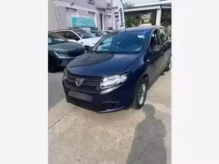 Dacia Sandero 0.9 TCe 90 Explorer