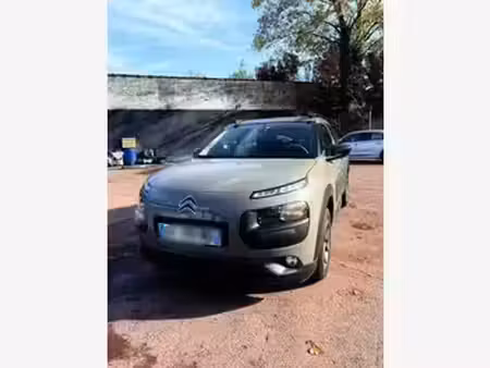 Citroën C4 1.2 PureTech 82 Live