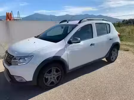 Dacia Sandero 1.0 TCe 100
