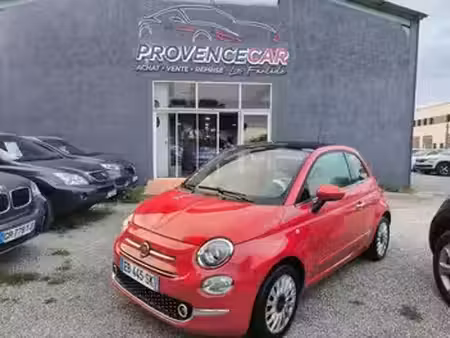 Fiat 500 1.2 69 Pop