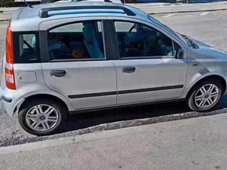 Fiat Panda 1.2 60 Urban
