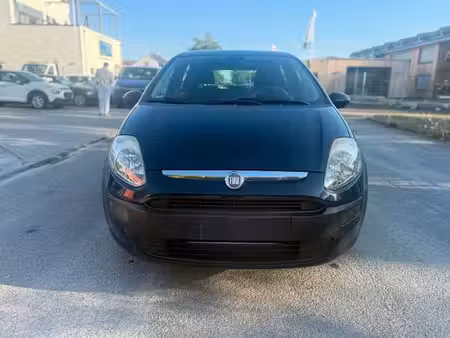 Fiat Punto Evo 1.2 69