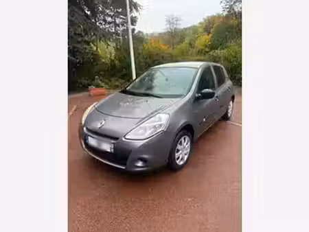 Renault Clio 1.2 75