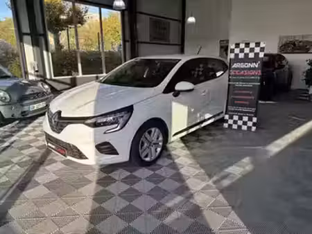 Renault Clio 0.9 TCe 90