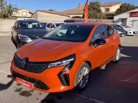 Renault Clio 1.0 TCe 90