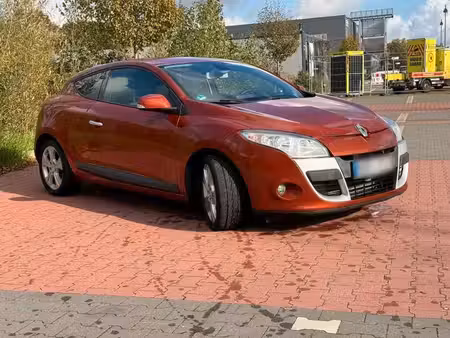 Renault Mégane 