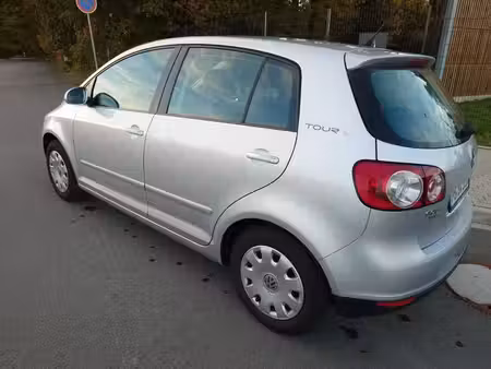 Volkswagen Golf Plus 1.4 80 Tour