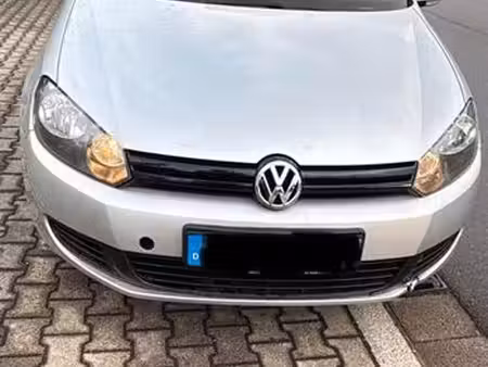 Volkswagen Golf 1.6 TDI 105 4Motion