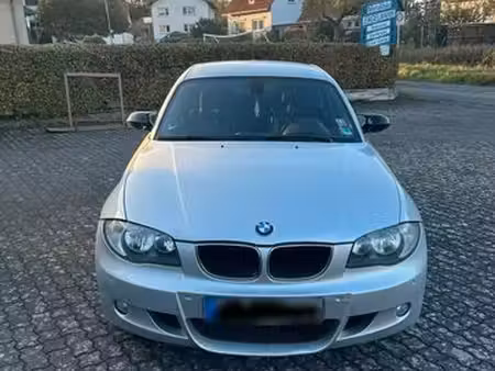 BMW Série 1 120d 2.0 170 M Sport