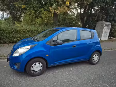 Chevrolet Spark 1.0 68