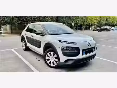Citroën C4 1.2 PureTech 82 Live